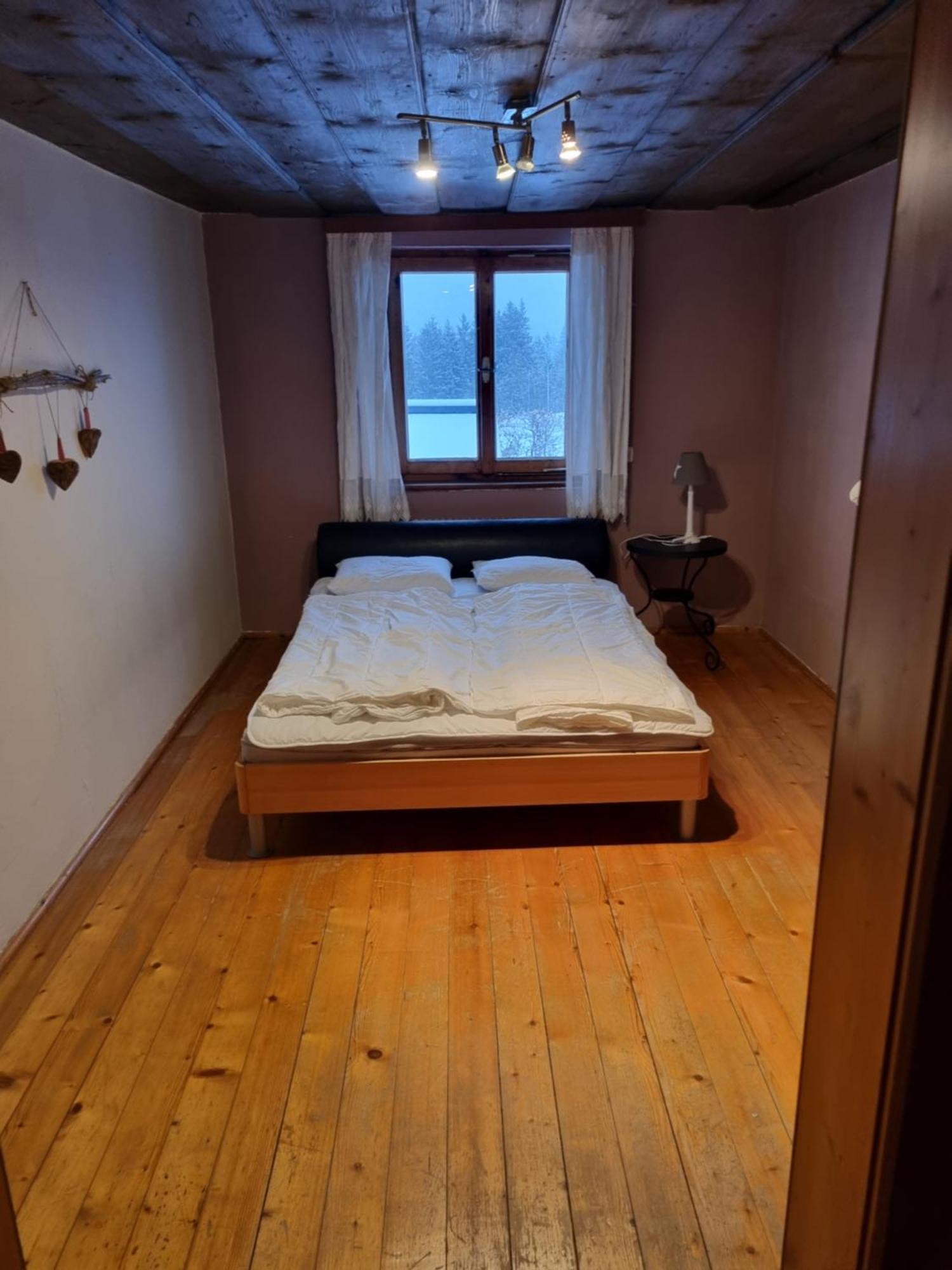 Ferienwohnung Unterduermoos Annaberg im Lammertal Rom bilde