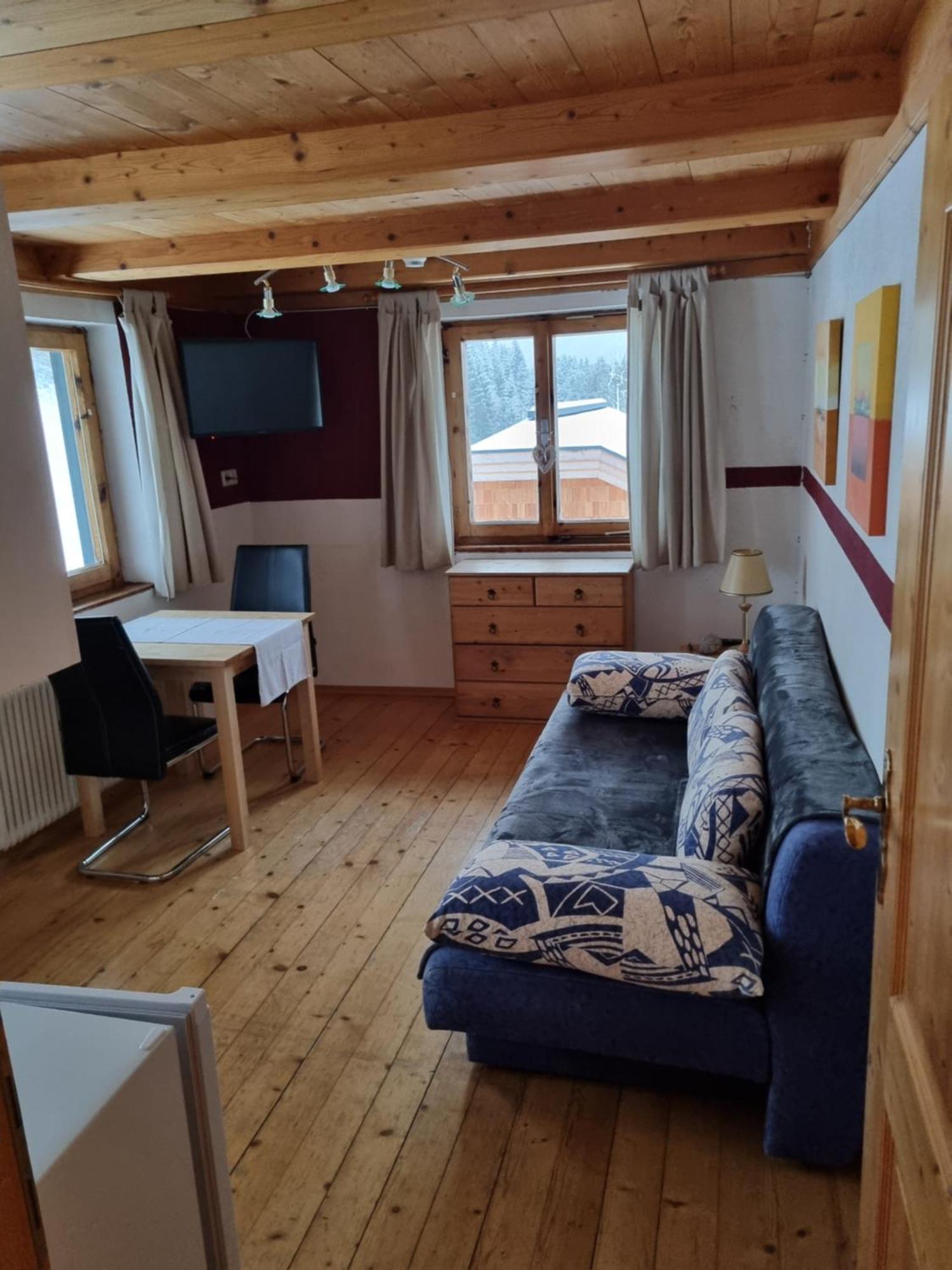Ferienwohnung Unterduermoos Annaberg im Lammertal Rom bilde