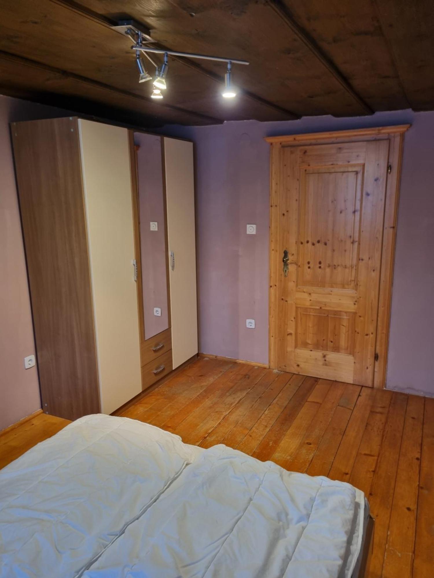 Ferienwohnung Unterduermoos Annaberg im Lammertal Rom bilde